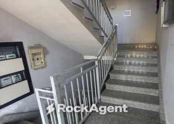 Interno palazzo - Trilocale via Scafati, 13, Poggiomarino - foto 30