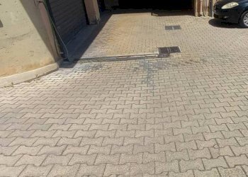Posto macchina - Trilocale via Scafati, 13, Poggiomarino - foto 35
