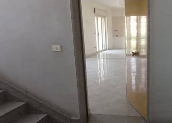 Ingresso - Three-room apartment via Scafati, 13, Poggiomarino - photo 3