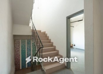 Scala - Quadrilocale via Francesco Cilea, 26, Empoli - foto 5