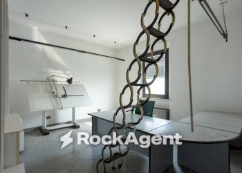 Interno non residenziale - Quadrilocale via Francesco Cilea, 26, Empoli - foto 6