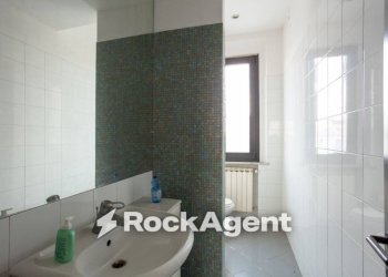 Bagno - Quadrilocale via Francesco Cilea, 26, Empoli - foto 9