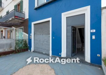 Terrazzo - Quadrilocale via Francesco Cilea, 26, Empoli - foto 11