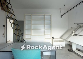 Interno non residenziale - Quadrilocale via Francesco Cilea, 26, Empoli - foto 20