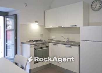 Cucina - Quadrilocale corso Vittorio Emanuele II, 98, Torino (zona Centro) - foto 2