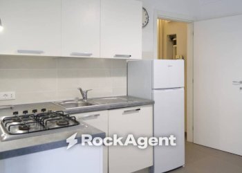 Cucina - Four-room apartment corso Vittorio Emanuele II, 98, Torino (neighborhood Centro) - photo 5