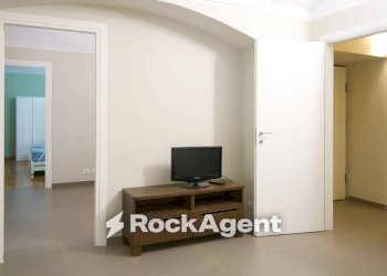 Salone - Four-room apartment corso Vittorio Emanuele II, 98, Torino (neighborhood Centro) - photo 11