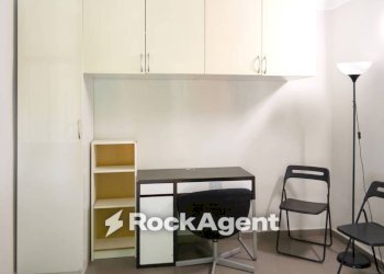 Studio - Four-room apartment corso Vittorio Emanuele II, 98, Torino (neighborhood Centro) - photo 18