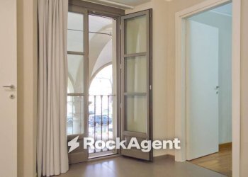 Stanza non arredata - Four-room apartment corso Vittorio Emanuele II, 98, Torino (neighborhood Centro) - photo 20