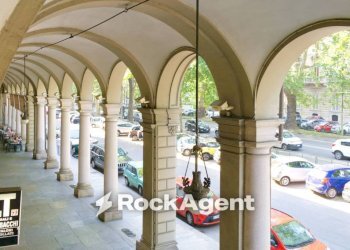 Interno non residenziale - Four-room apartment corso Vittorio Emanuele II, 98, Torino (neighborhood Centro) - photo 21