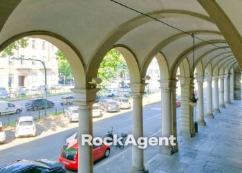 Interno non residenziale - Quadrilocale corso Vittorio Emanuele II, 98, Torino (zona Centro) - foto 22
