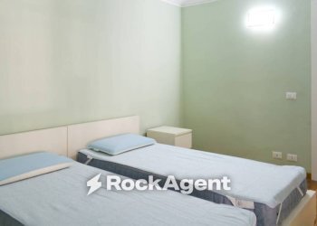 Camera da letto - Quadrilocale corso Vittorio Emanuele II, 98, Torino (zona Centro) - foto 23