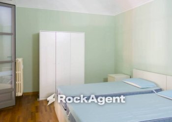 Camera da letto - Quadrilocale corso Vittorio Emanuele II, 98, Torino (zona Centro) - foto 24