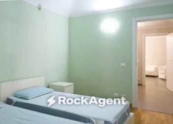 Camera da letto - Quadrilocale corso Vittorio Emanuele II, 98, Torino (zona Centro) - foto 25