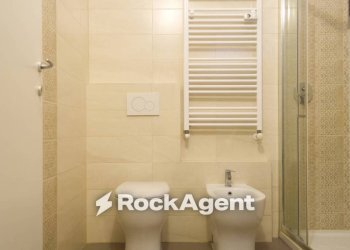 Bagno - Four-room apartment corso Vittorio Emanuele II, 98, Torino (neighborhood Centro) - photo 28