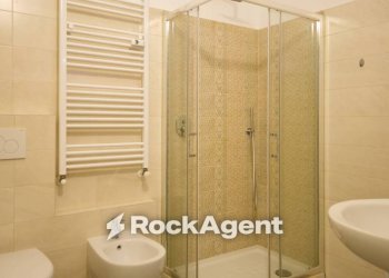 Bagno - Four-room apartment corso Vittorio Emanuele II, 98, Torino (neighborhood Centro) - photo 29