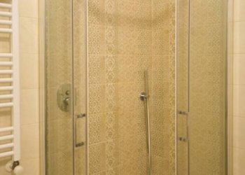 Bagno - Four-room apartment corso Vittorio Emanuele II, 98, Torino (neighborhood Centro) - photo 30