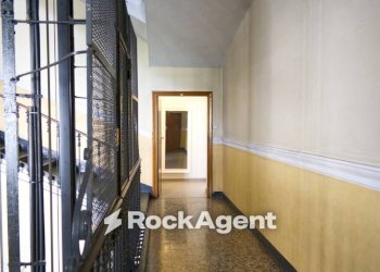 Interno palazzo - Four-room apartment corso Vittorio Emanuele II, 98, Torino (neighborhood Centro) - photo 32