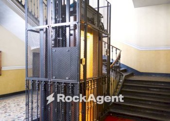 Interno palazzo - Quadrilocale corso Vittorio Emanuele II, 98, Torino (zona Centro) - foto 33