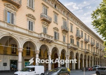 Facciata - Quadrilocale corso Vittorio Emanuele II, 98, Torino (zona Centro) - foto 36
