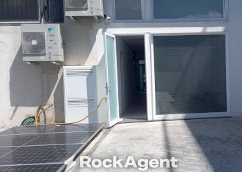 Cortile interno - Ufficio via Nazionale, 77, Sant'Egidio del Monte Albino - foto 23