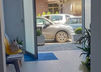 Interno non residenziale - Ufficio via Nazionale, 77, Sant'Egidio del Monte Albino - foto 27