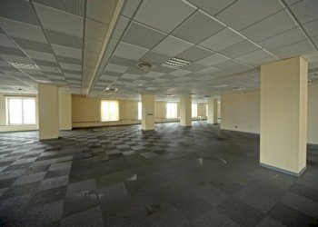Interno non residenziale - Office via Antica Fiumara, 3, Genova (neighborhood Sampierdarena) - photo 11