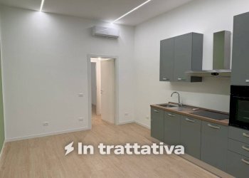 Cucina - Bilocale via Giuseppe Candiani, 119, Milano (zona Bovisa) - foto 2