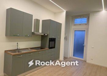 Cucina - Bilocale via Giuseppe Candiani, 119, Milano (zona Bovisa) - foto 3