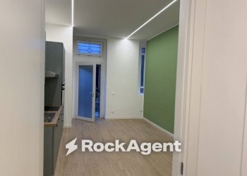 Camera da letto - Bilocale via Giuseppe Candiani, 119, Milano (zona Bovisa) - foto 4