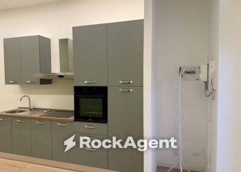 Cucina - Bilocale via Giuseppe Candiani, 119, Milano (zona Bovisa) - foto 6