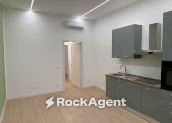 Cucina - Bilocale via Giuseppe Candiani, 119, Milano (zona Bovisa) - foto 7