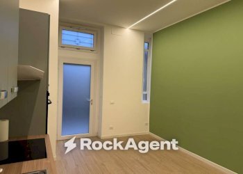 Cucina - Bilocale via Giuseppe Candiani, 119, Milano (zona Bovisa) - foto 8