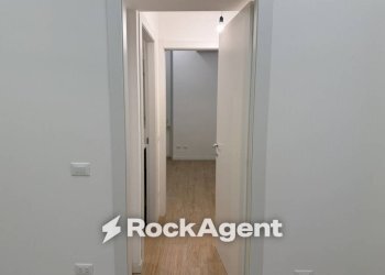 Disimpegno - Bilocale via Giuseppe Candiani, 119, Milano (zona Bovisa) - foto 13