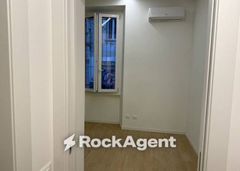 Stanza non arredata - Bilocale via Giuseppe Candiani, 119, Milano (zona Bovisa) - foto 15