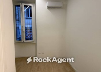 Camera da letto - Bilocale via Giuseppe Candiani, 119, Milano (zona Bovisa) - foto 16