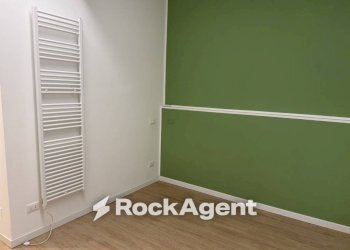 Camera da letto - Bilocale via Giuseppe Candiani, 119, Milano (zona Bovisa) - foto 18