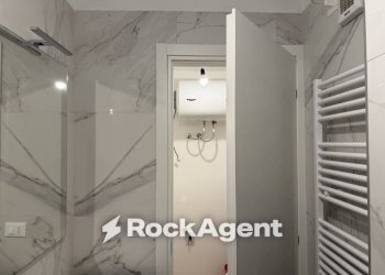 Bagno - Bilocale via Giuseppe Candiani, 119, Milano (zona Bovisa) - foto 22