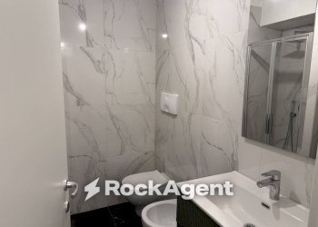 Bagno - Bilocale via Giuseppe Candiani, 119, Milano (zona Bovisa) - foto 23