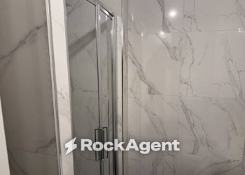 Bagno - Bilocale via Giuseppe Candiani, 119, Milano (zona Bovisa) - foto 25
