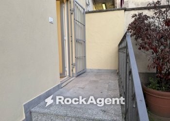 Scala - Bilocale via Giuseppe Candiani, 119, Milano (zona Bovisa) - foto 27