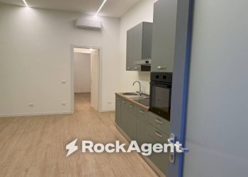 Cucina - Bilocale via Giuseppe Candiani, 119, Milano (zona Bovisa) - foto 28