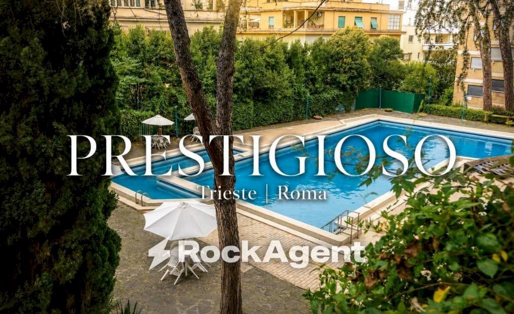 Piscina - Attic via Asmara, 2, Roma - photo 2