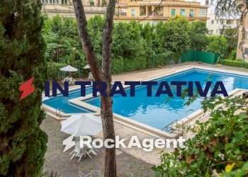 Piscina - Attic via Asmara, 2, Roma - photo 1