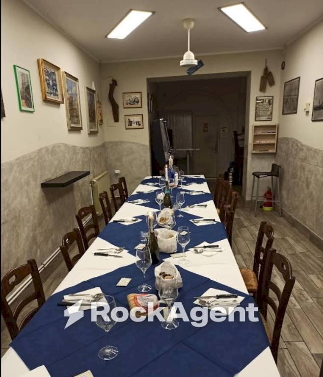 Interno non residenziale - Shop fondamenta Canal Lombardo, Chioggia - photo 3