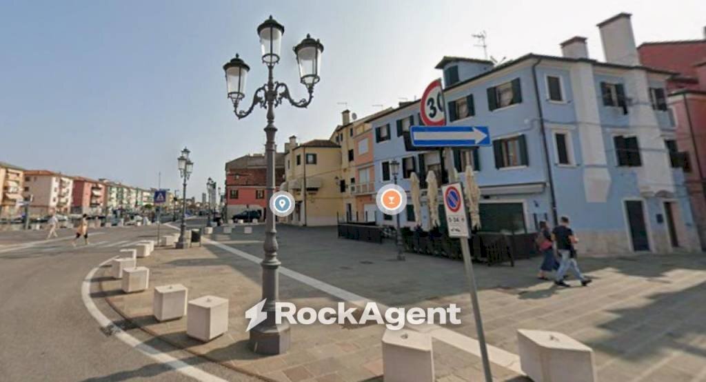 Zona - Bar Tavola Calda - Fredda fondamenta Canal Lombardo, Chioggia - foto 3