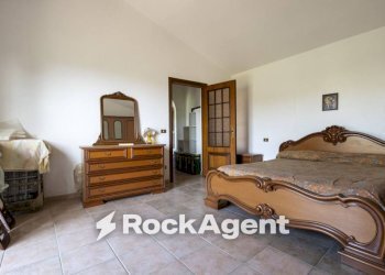 Camera da letto - Villa Località Zilleria, Montepaone - photo 13