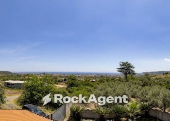 Vista - Villa Località Zilleria, Montepaone - photo 22
