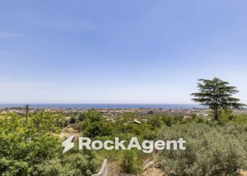 Vista - Villa Località Zilleria, Montepaone - photo 24