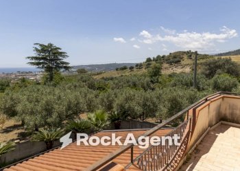 Terrazzo - Villa Località Zilleria, Montepaone - photo 25